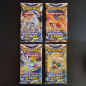 Preview: Brilliant Stars Booster Pack - Artwork Set